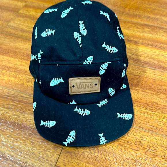 Vans Baseball Cap π§’π€π± - Picture 2 of 5